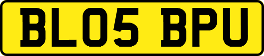 BL05BPU