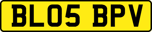 BL05BPV