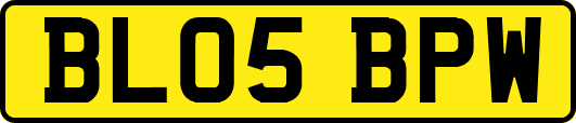BL05BPW