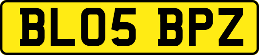 BL05BPZ
