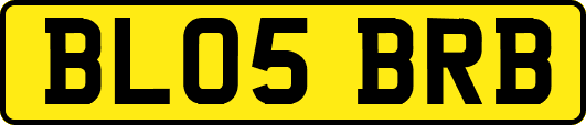 BL05BRB