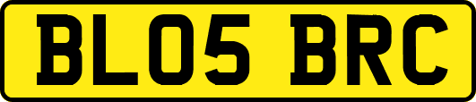 BL05BRC