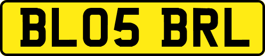 BL05BRL