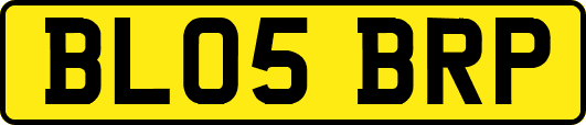 BL05BRP