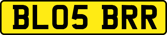 BL05BRR