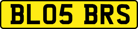 BL05BRS