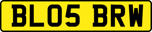 BL05BRW
