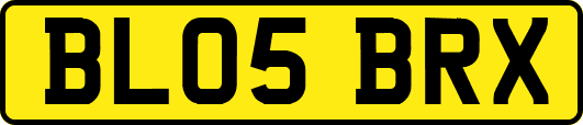 BL05BRX