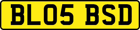 BL05BSD