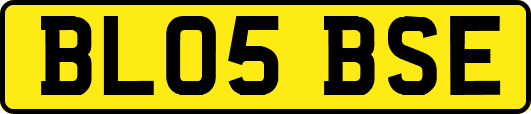 BL05BSE
