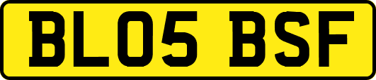 BL05BSF