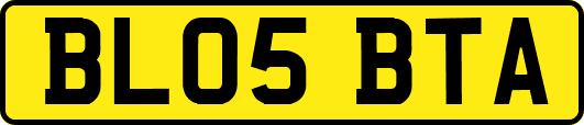 BL05BTA