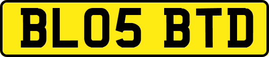 BL05BTD