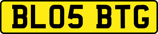 BL05BTG