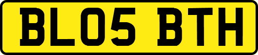 BL05BTH