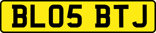 BL05BTJ