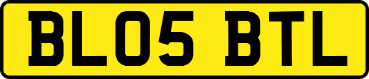 BL05BTL