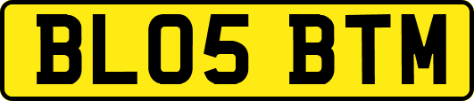 BL05BTM