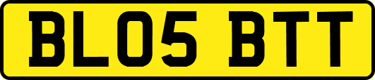 BL05BTT