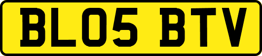 BL05BTV