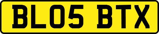 BL05BTX
