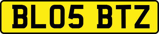 BL05BTZ