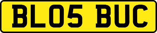 BL05BUC