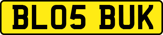BL05BUK