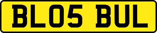 BL05BUL