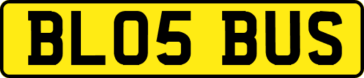 BL05BUS