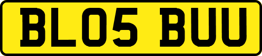 BL05BUU