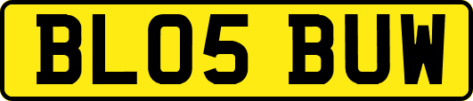 BL05BUW