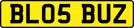 BL05BUZ