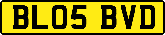 BL05BVD