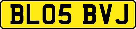 BL05BVJ