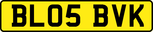 BL05BVK