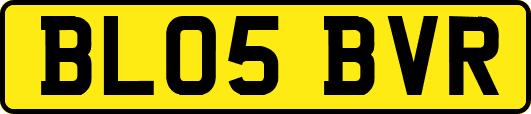 BL05BVR