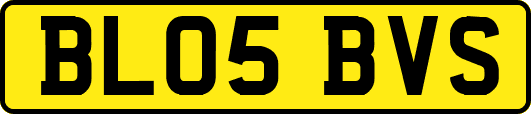BL05BVS