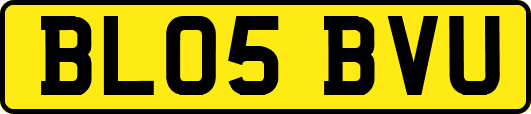 BL05BVU
