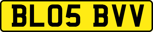 BL05BVV