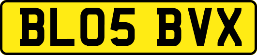 BL05BVX