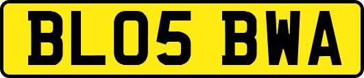 BL05BWA