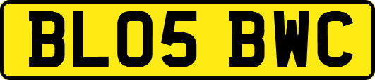 BL05BWC