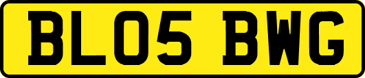 BL05BWG