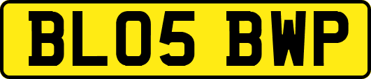 BL05BWP