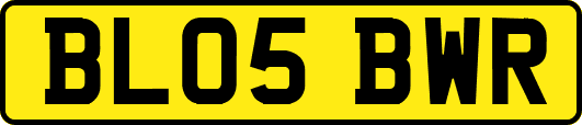 BL05BWR