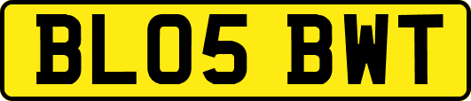 BL05BWT