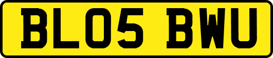 BL05BWU