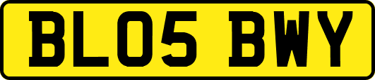 BL05BWY