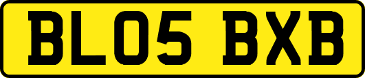 BL05BXB